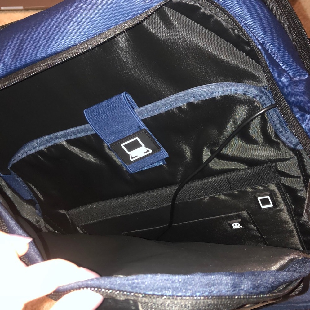 Travel backpack! - Picture 4 of 4